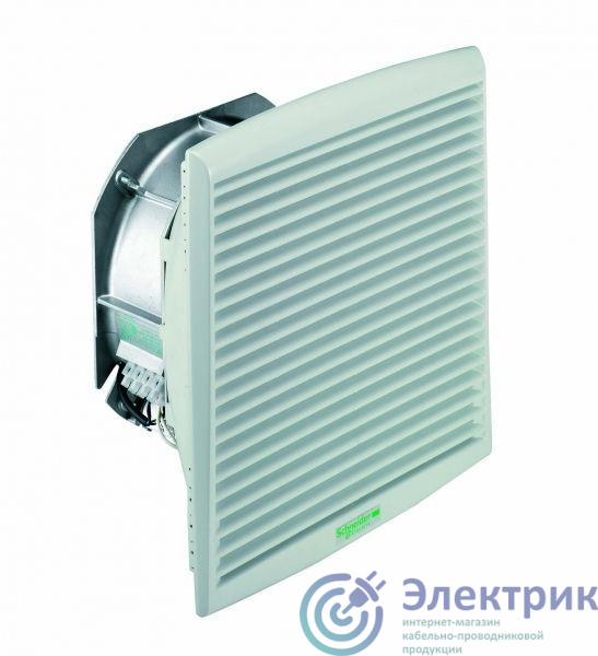 Вентилятор для корпуса 780м3/ч 230В SchE NSYCVF850M230PF