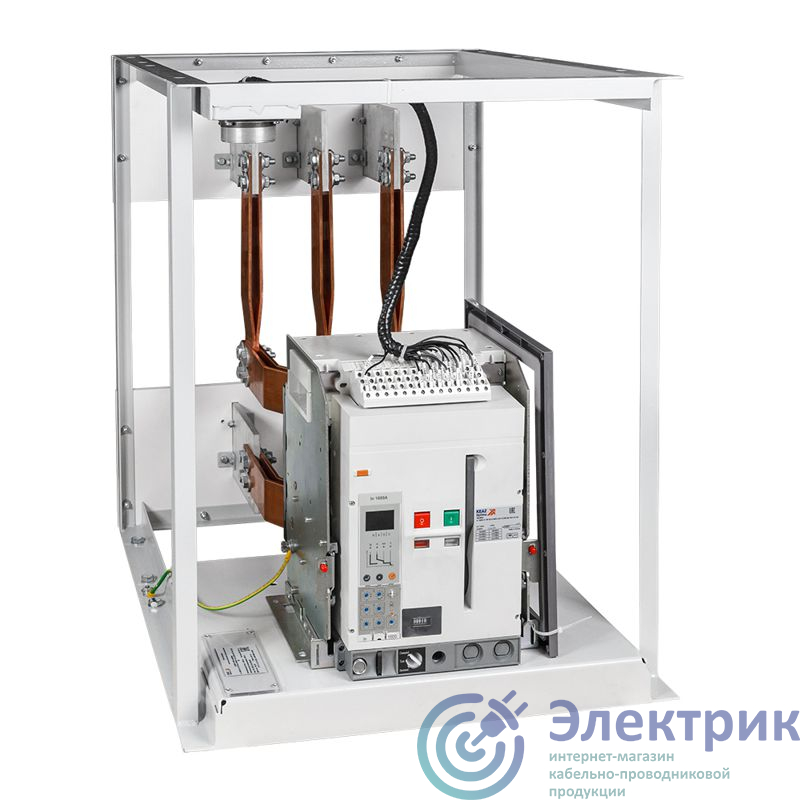 Фото КЭАЗ 377613