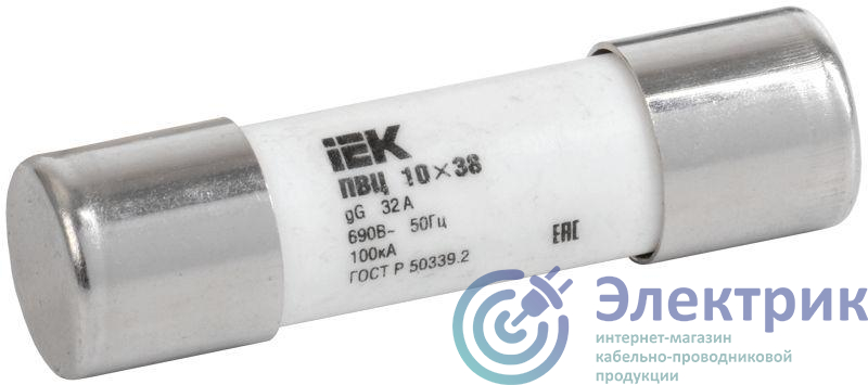 Фото IEK CFL10-032