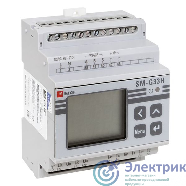 Фото EKF sm-g33h