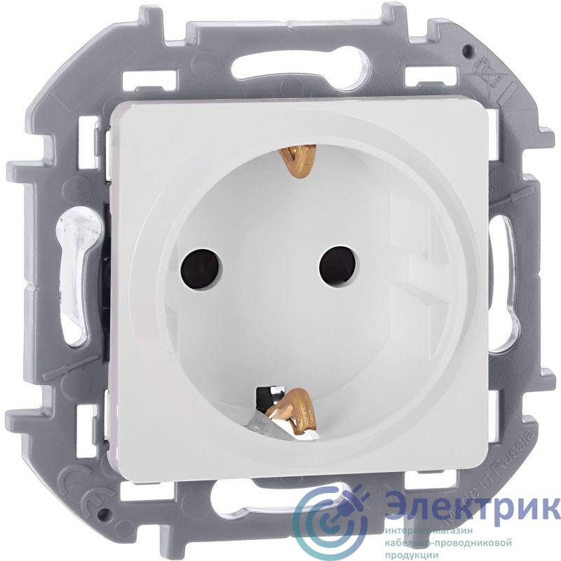 Фото Inspiria(группа Legrand) 673730