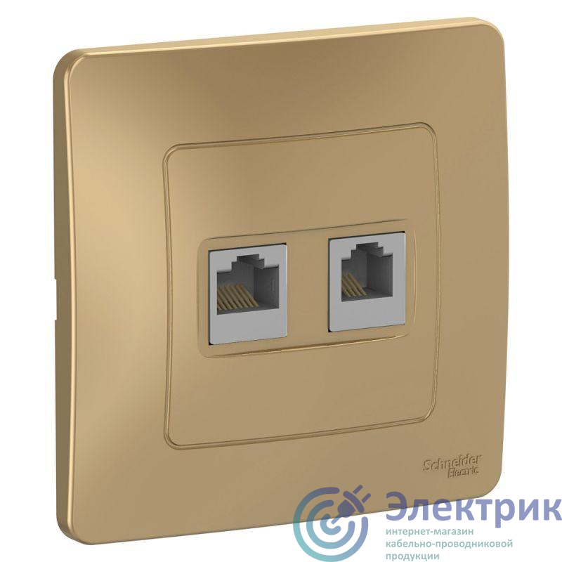 Фото Systeme Electric BLNIS045114