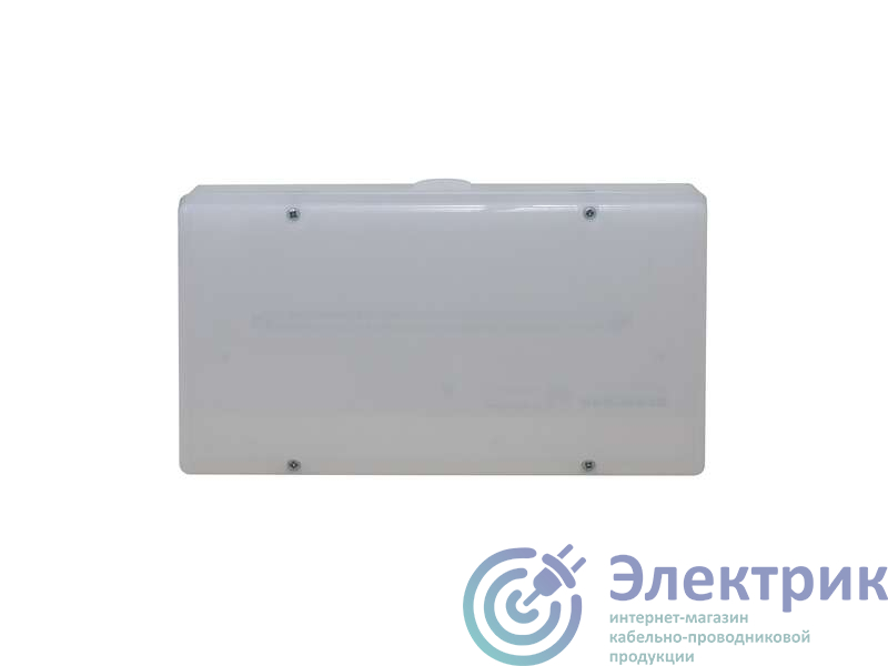 4502003600 | Светильник SIRAH 6523-3 LED СТ