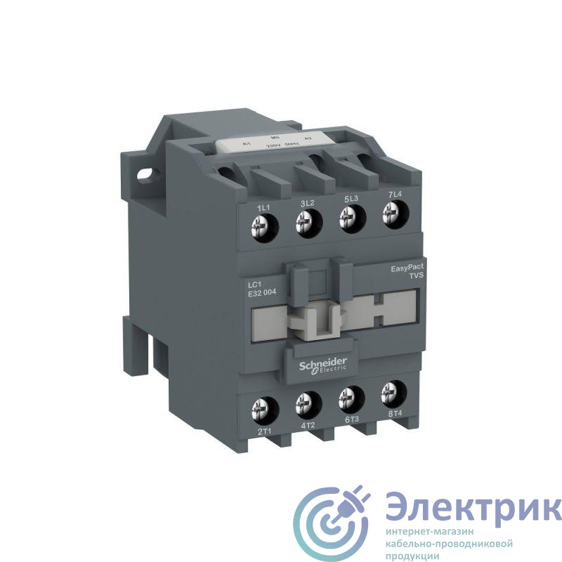 Фото Schneider Electric LC1E38004M7