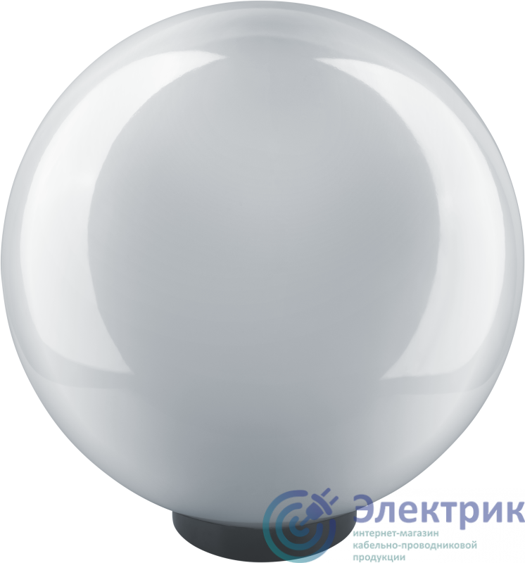 95530 | Светильник 95 530 NOF-B-01-150-401 E27 IP44 Д400 бел. NAVIGATOR