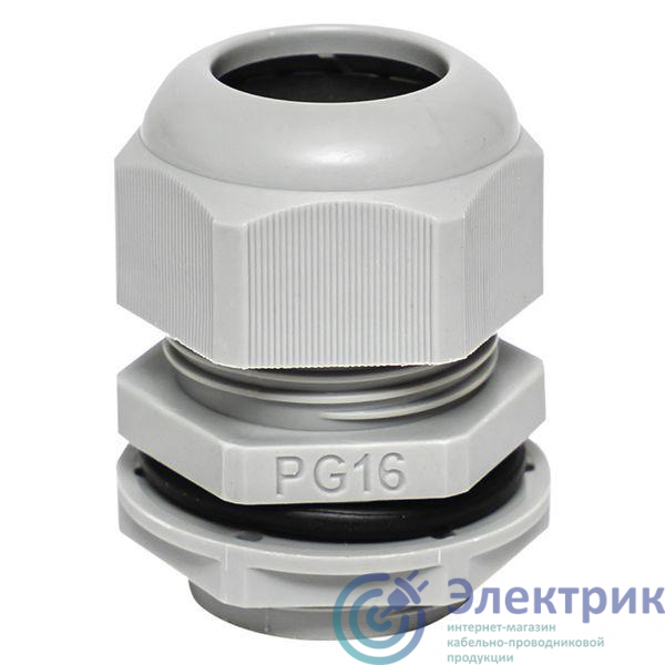Фото EKF plc-pg-16-2-r