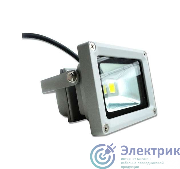 Прожектор OSF20-26-C-01 LED 20Вт IP66 5500К Новый Свет 240168