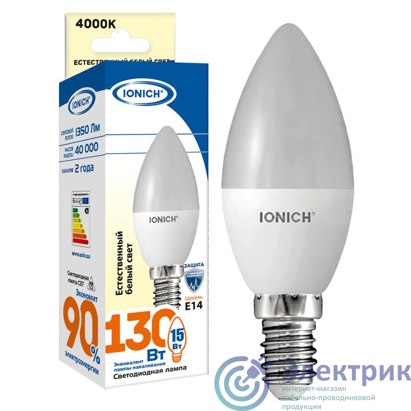 Фото IONICH 1907