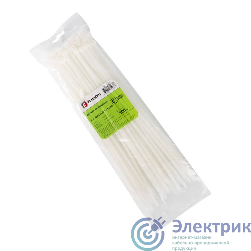 Фото Fortisflex 102307
