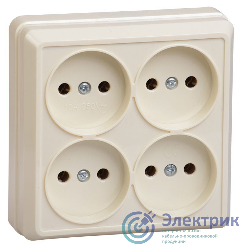 Фото GENERICA ERO40-K33-10-DC