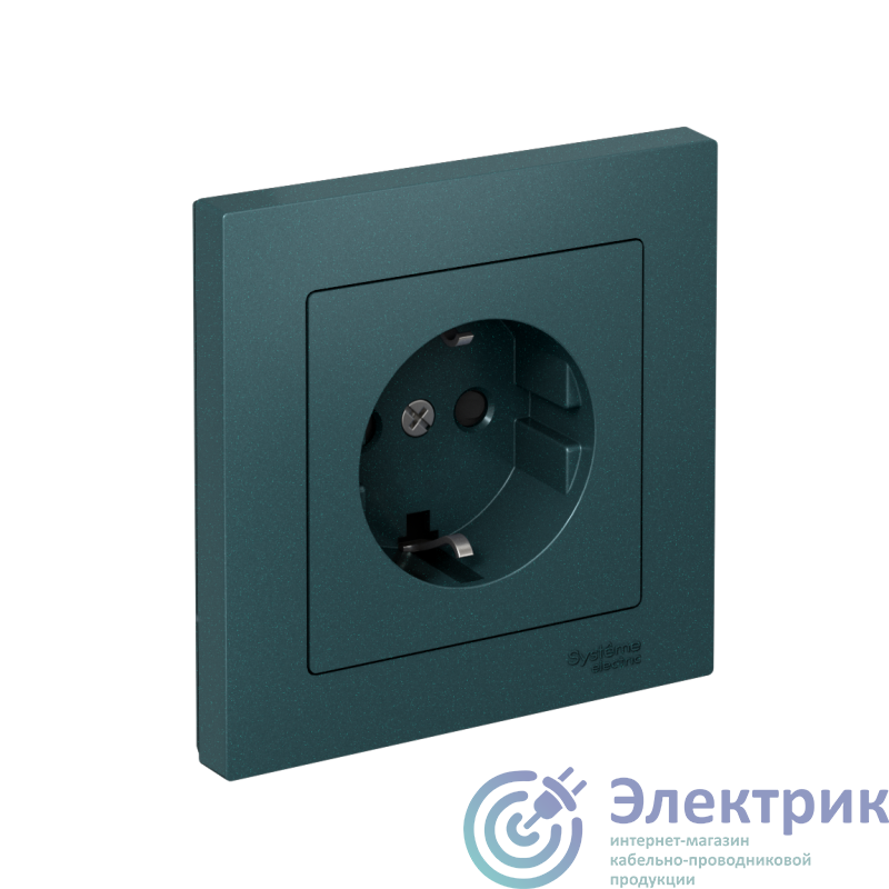 Фото Systeme Electric ATN000844S