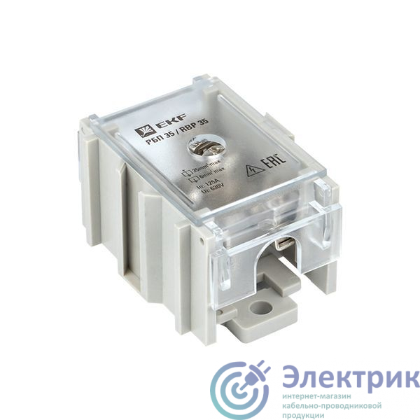 Фото EKF RBP-35-50