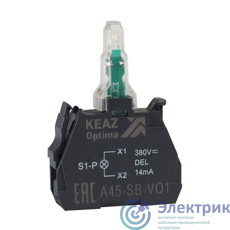 Фото КЭАЗ 362258