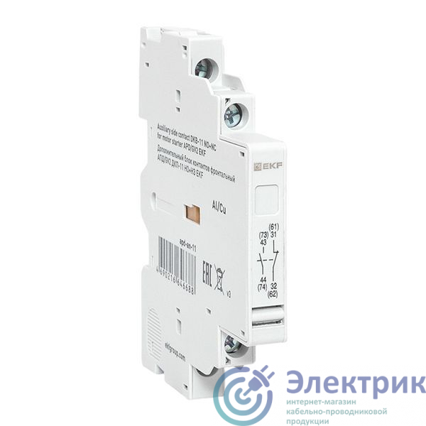 Фото EKF apd-an-11