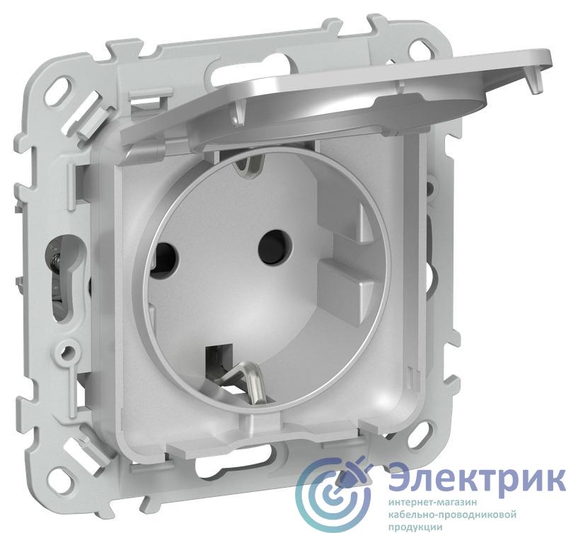 Фото IEK FI-R16-16-1-44-K47