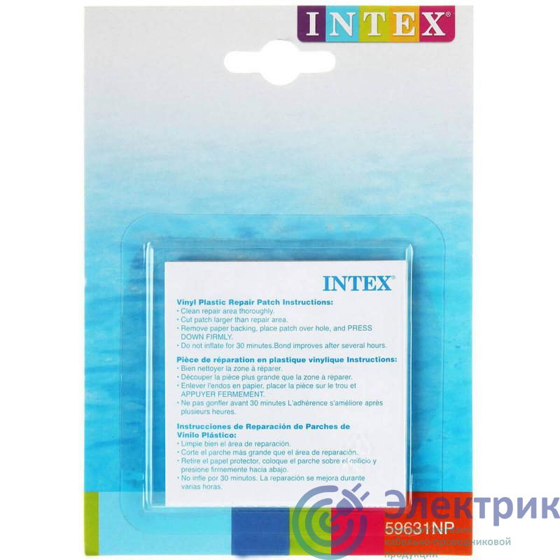 Фото INTEX 6941057402611