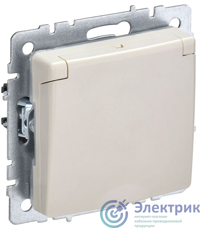 Фото IEK BR-R16-16-K10