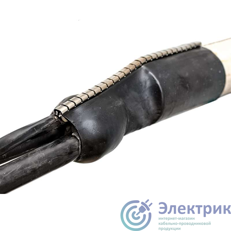 Уплотнитель ремонтный УКПт-Р-164/42 КВТ 75082