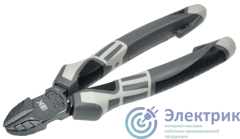 Фото IEK A2L5-PC10-K4-180