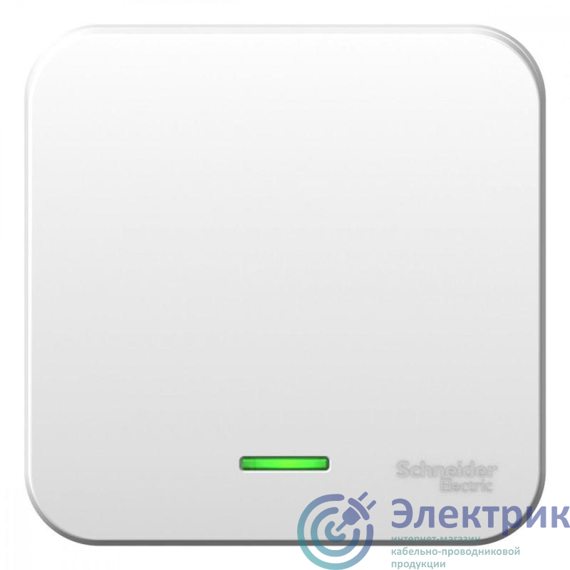 Фото Systeme Electric BLNVA061111