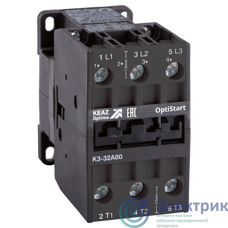 Фото КЭАЗ 116960