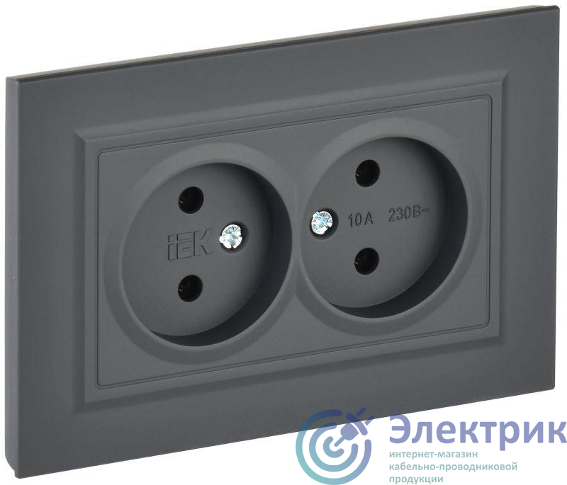 Фото IEK BR-R20-10-K53-F