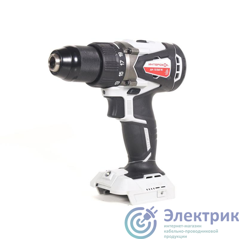 Фото ИНТЕРСКОЛ 861.0.0.70
