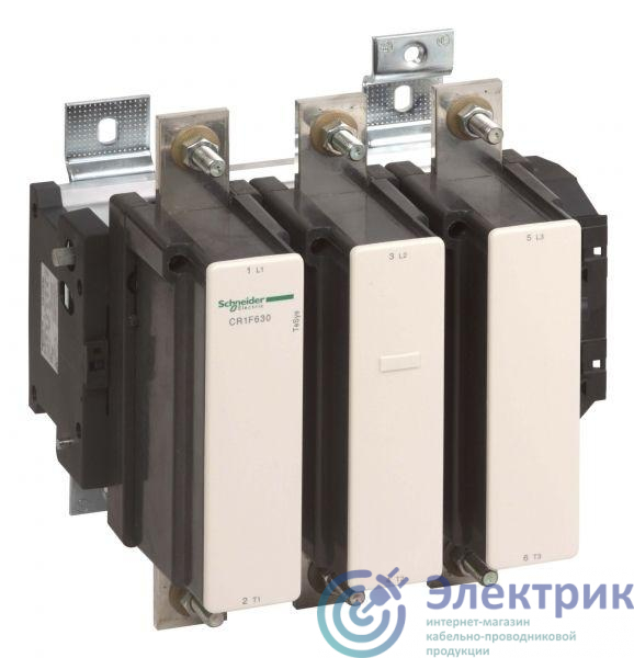 Фото Schneider Electric LC1F630M7