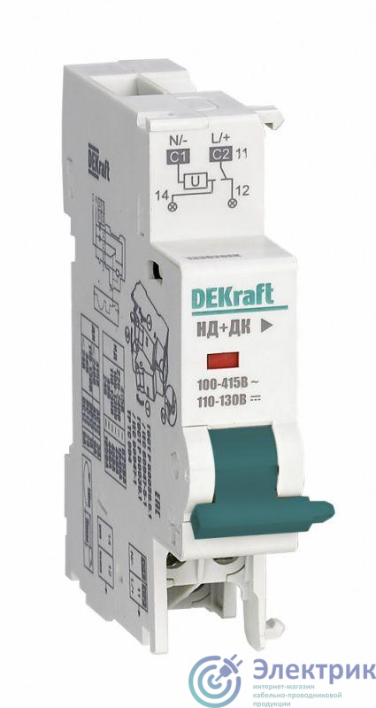 Фото DEKraft 13301DEK