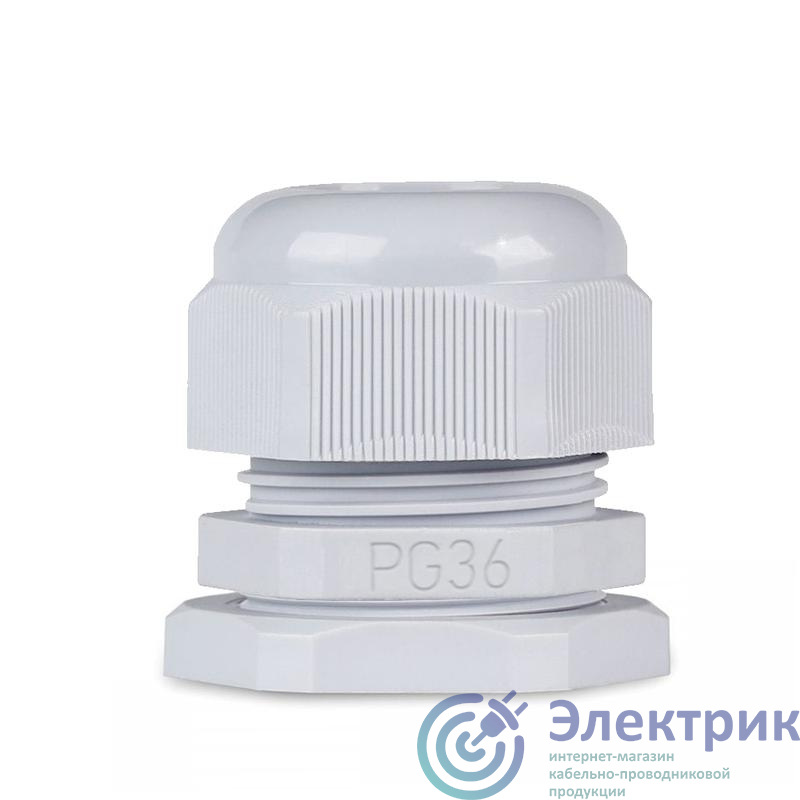 Фото TOKOV ELECTRIC TKE-PG-36-G