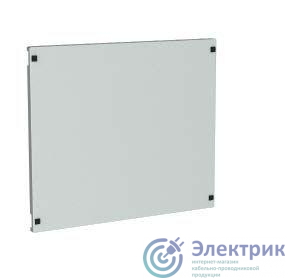 Панель сплошная для шкафов CAE/CQE 600х150мм DKC R5PI515