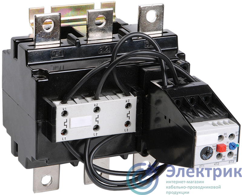 Фото IEK DRT60-0125-0200