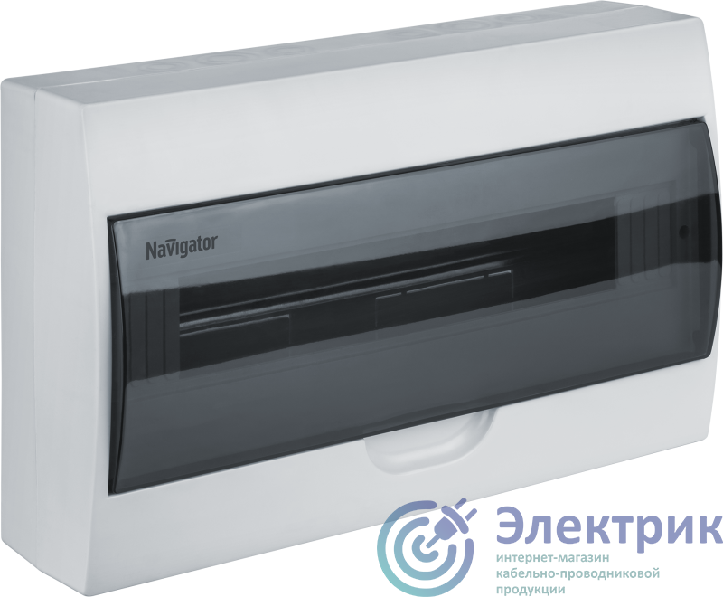 Фото NAVIGATOR 93798
