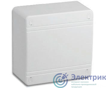 Коробка распределительная SDN2 для кабель-канала TA-GN H60 DKC 01870