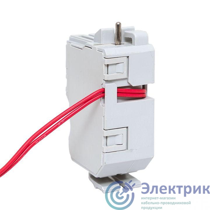 Фото  mccb-34-SHT-ac230-av