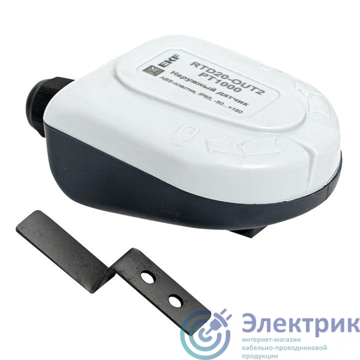 Фото EKF RTD20-OUT2-PT1000