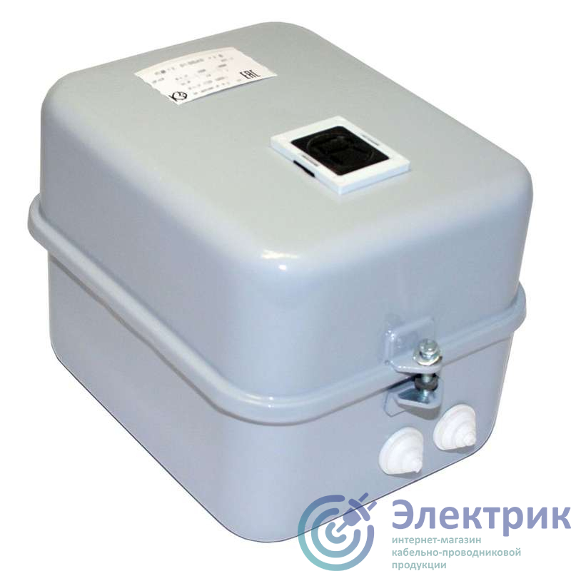 Фото КашинЗЭА 020640422ВВ220001910