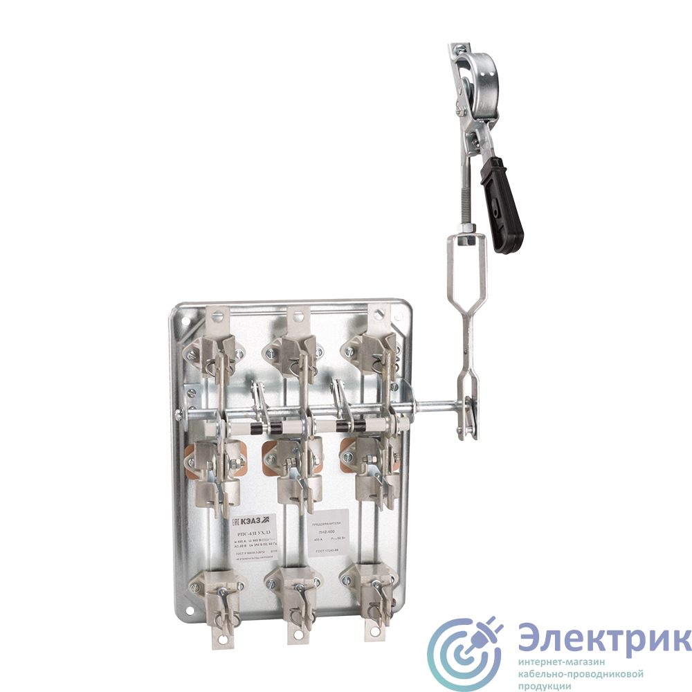 Фото КЭАЗ 111470