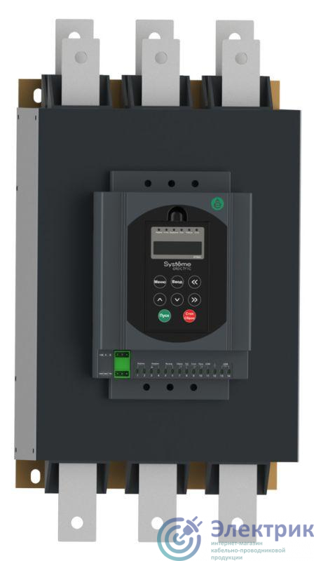 Фото Systeme Electric STS22C16N4