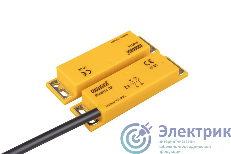 Фото EMAS SMB10LC2-B15