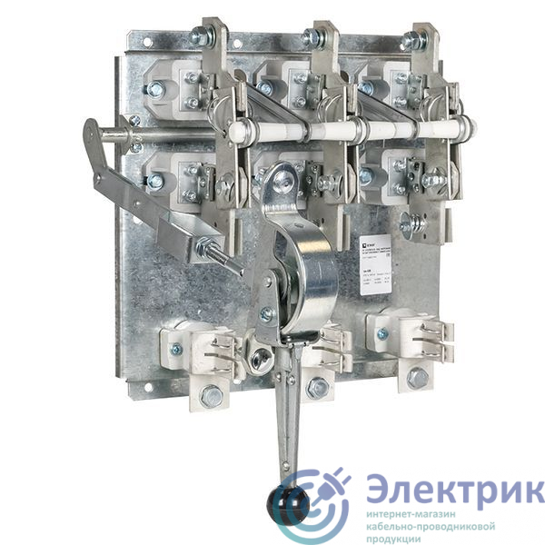 Фото EKF rps-630l