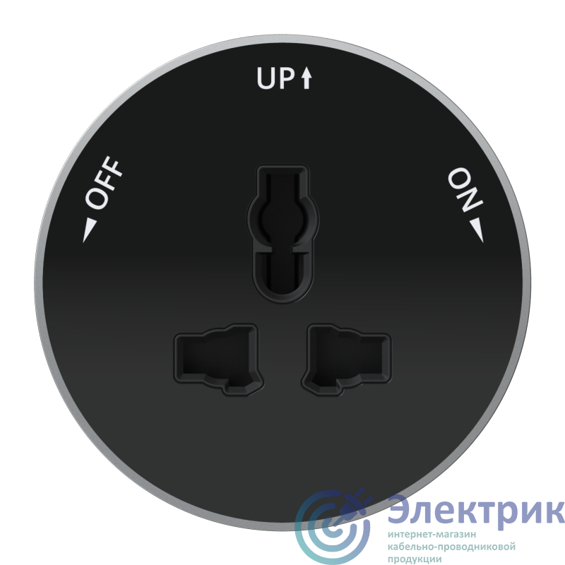 Фото Systeme Electric MTK13002B