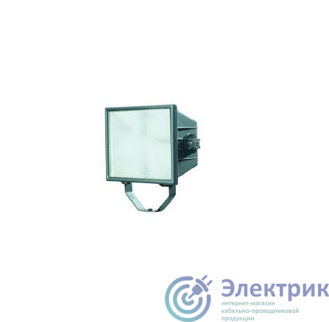 Прожектор ИО04-1500-10 1500Вт R7s IP65 симметр. GALAD 01149