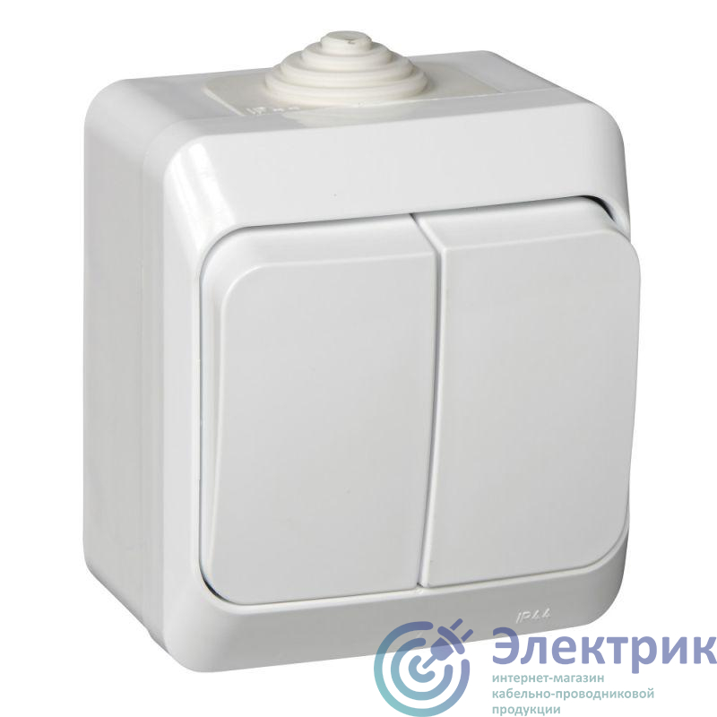 Фото Systeme Electric BA10-042B