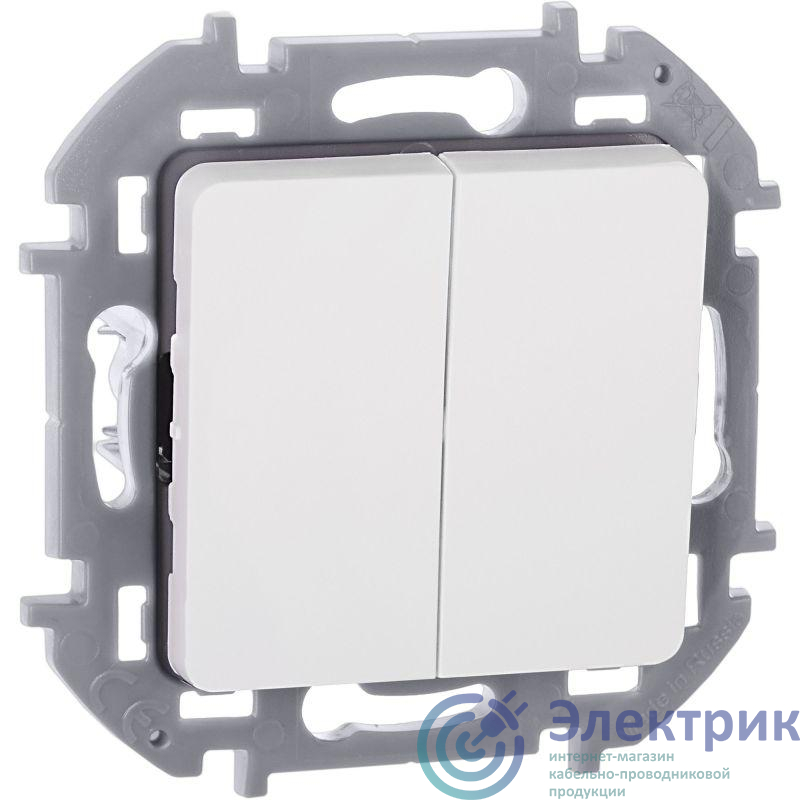 Фото Inspiria(группа Legrand) 673620