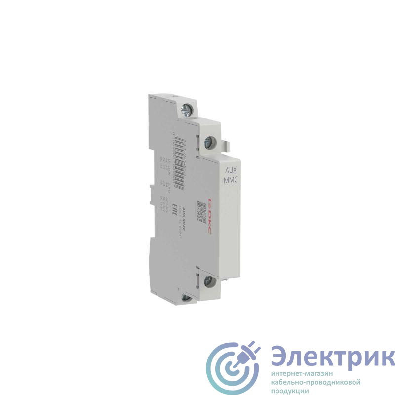 Фото  AUX-MMC-11