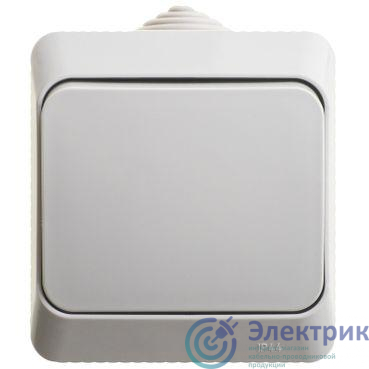 Фото Systeme Electric KA10-041C