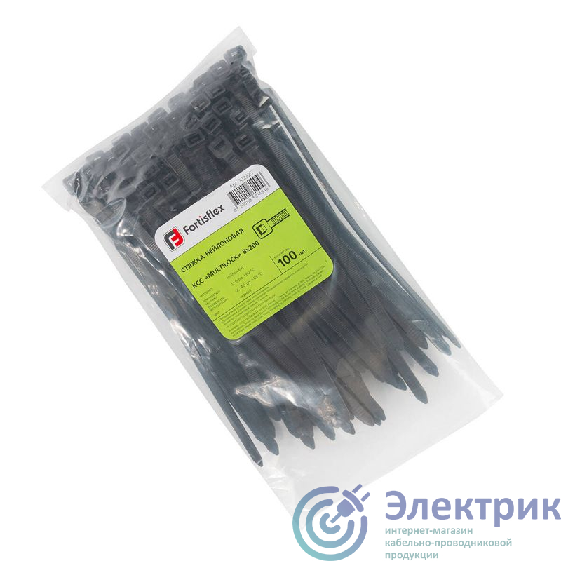 Фото Fortisflex 102325