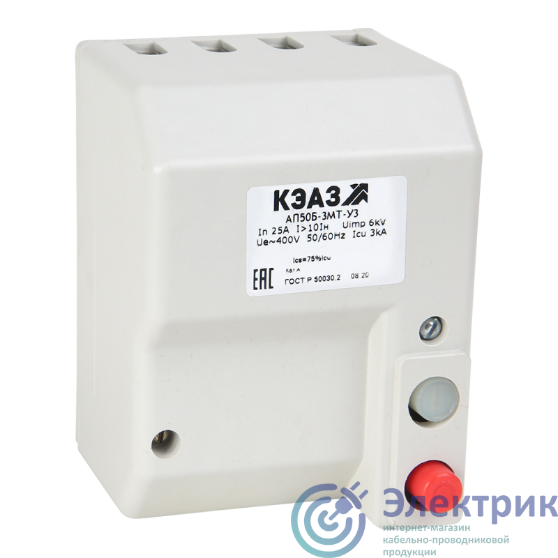 Фото КЭАЗ 234907