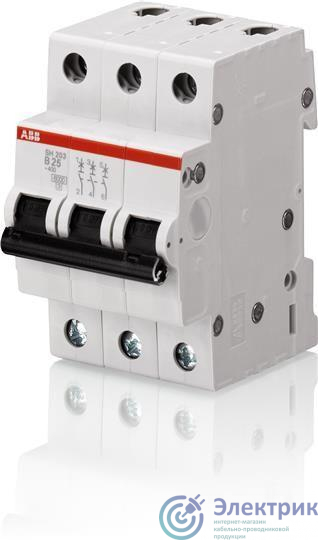 Фото ABB 2CDS213001R0104